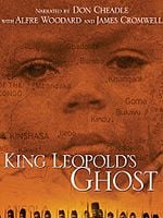 Pôster de King Leopold's Ghost