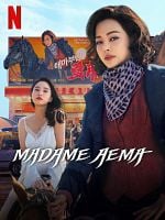 imagem de  Madame Aema