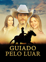 Pôster de Guiado pelo Luar