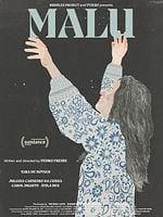 Pôster de Malu