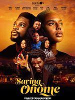 Pôster de Saving Onome