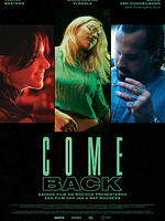 Pôster de Comeback