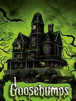 imagem de Goosebumps