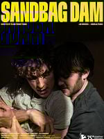 Pôster de Emoções Represadas