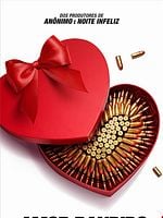 Pôster de Amor Bandido