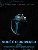 Pôster de Você É O Universo
