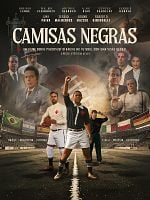 Pôster de Camisas Negras