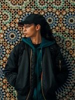 Pôster de A Irmã Mais Nova