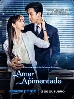 imagem de  Amor Apimentado 