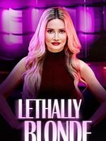 imagem de Letalmente Loira