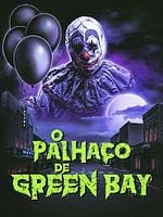 Pôster de O Palhaço de Green Bay