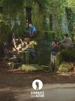 Pôster de Ontem à Noite Conquistei Tebas