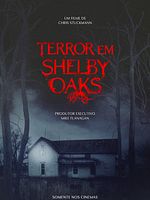 Pôster de Terror em Shelby Oaks