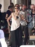 Pôster de Without Blood