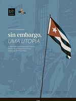 Pôster de Sin Embargo, Uma Utopia