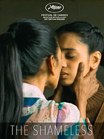 Pôster de The Shameless