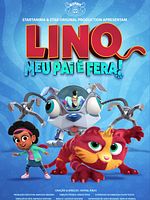 imagem de Lino - Meu Pai é Fera