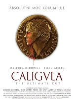Pôster de Calígula: O Corte Final
