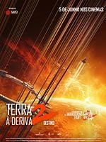 Pôster de Terra à Deriva 2: Destino