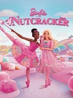 Pôster de Barbie em o Quebra-Nozes (2026)