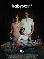 Pôster de Babystar