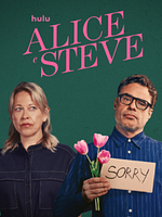 imagem de Alice e Steve 
