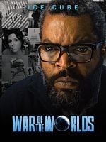 Pôster de A Guerra dos Mundos