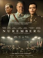 Pôster de Nuremberg