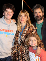 Pôster de Pequenas Criaturas