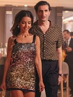 Pôster de Águias da República