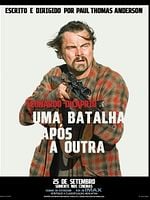Pôster de Uma Batalha Após A Outra