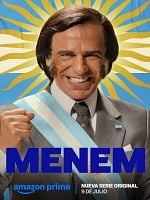 imagem de Menem