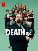 imagem de Death Inc.