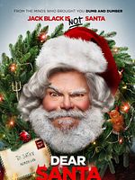 Pôster de Querido Papai Noel