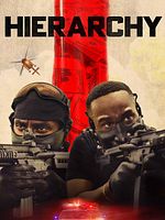 Pôster de Hierarquia do Crime