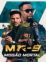 Pôster de MR-9: Missão Mortal
