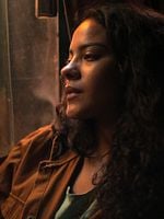 Pôster de Cinco Tipos De Medo