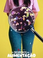 Pôster de Os Segredos da Alimentação