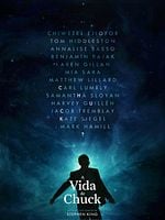 Pôster de A Vida de Chuck