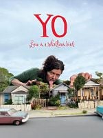 Pôster de Yo (O Amor é um Pássaro Rebelde)