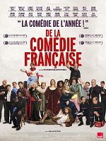 Pôster de Bem-vindos a La Comédie Française