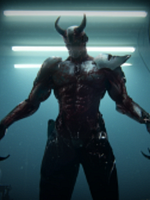 Pôster de The House of the Dead