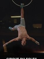 Pôster de Cirque Du Soleil: Sem Proteção