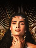 imagem de Cris Miró (Ela)