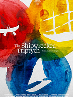 Pôster de O Tríptico do Naufrágio