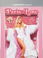 imagem de Paris in Love