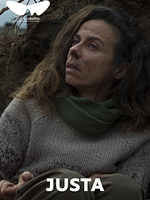 Pôster de Justa