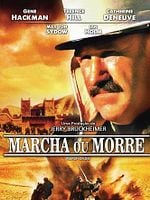 Pôster de Marcha ou Morre