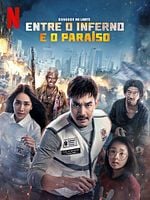 Pôster de Bangkok no Limite: Entre o Inferno e o Paraíso