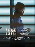 Pôster de A Versão da Lei 